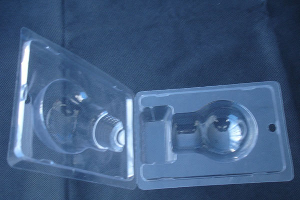 燈具吸塑制品
