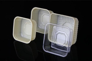 食品吸塑制品